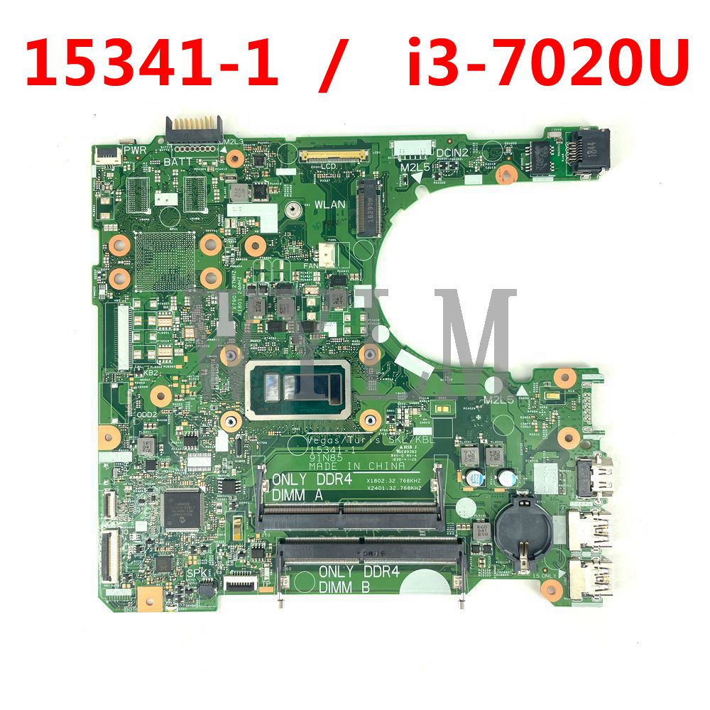 15341-1, i3/i5/i7 CPU Ʈ  , DELL Inspi..